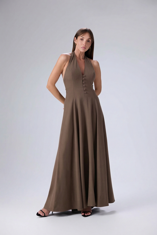 Warm Taupe