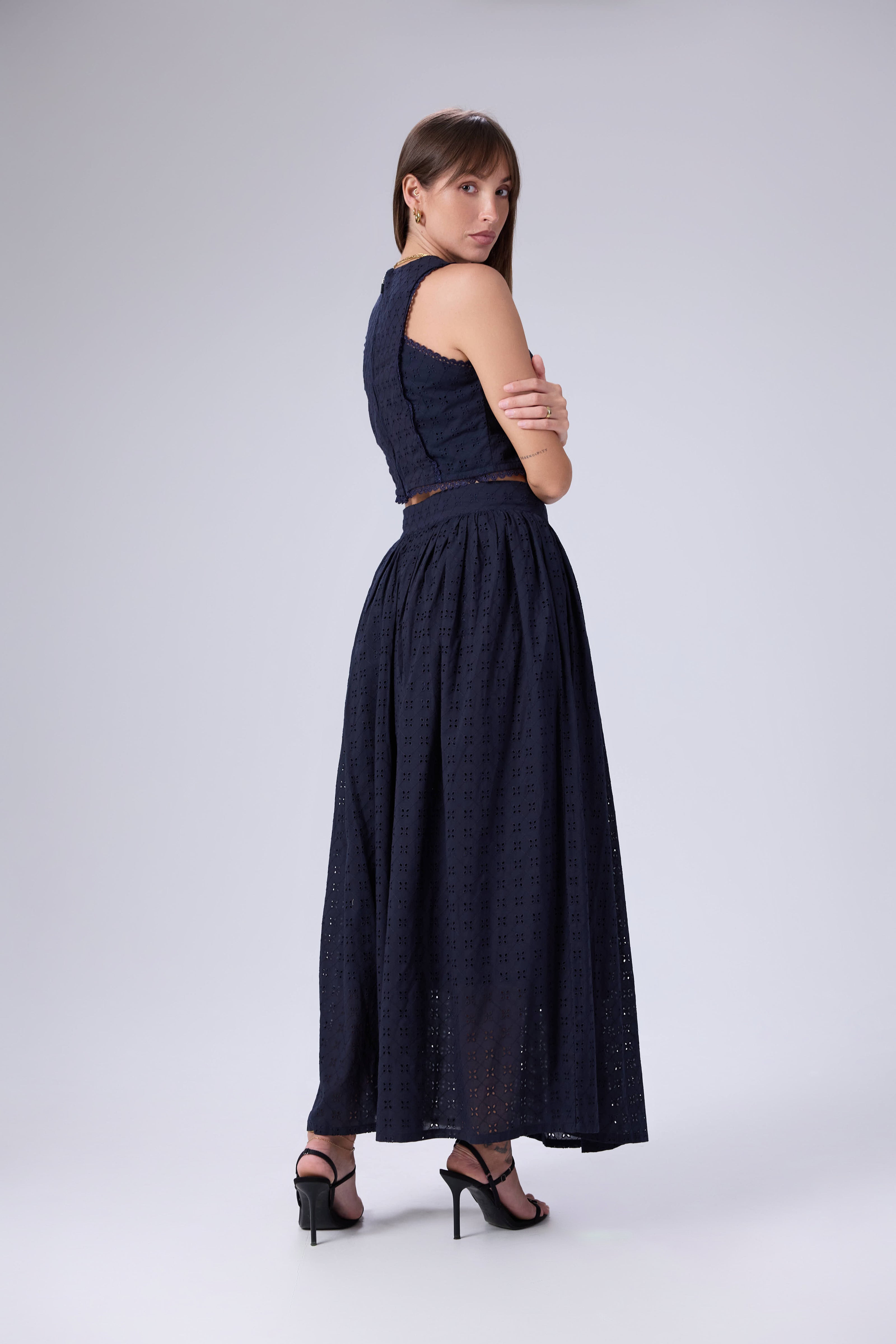 Navy Blue