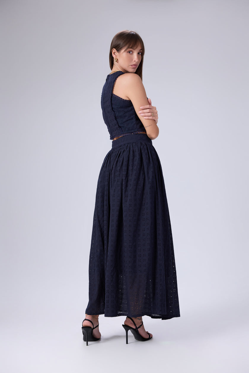 Navy Blue