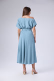 Dusty Blue
