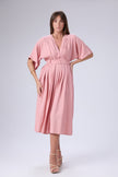 Soft Rose Pink