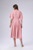 Soft Rose Pink
