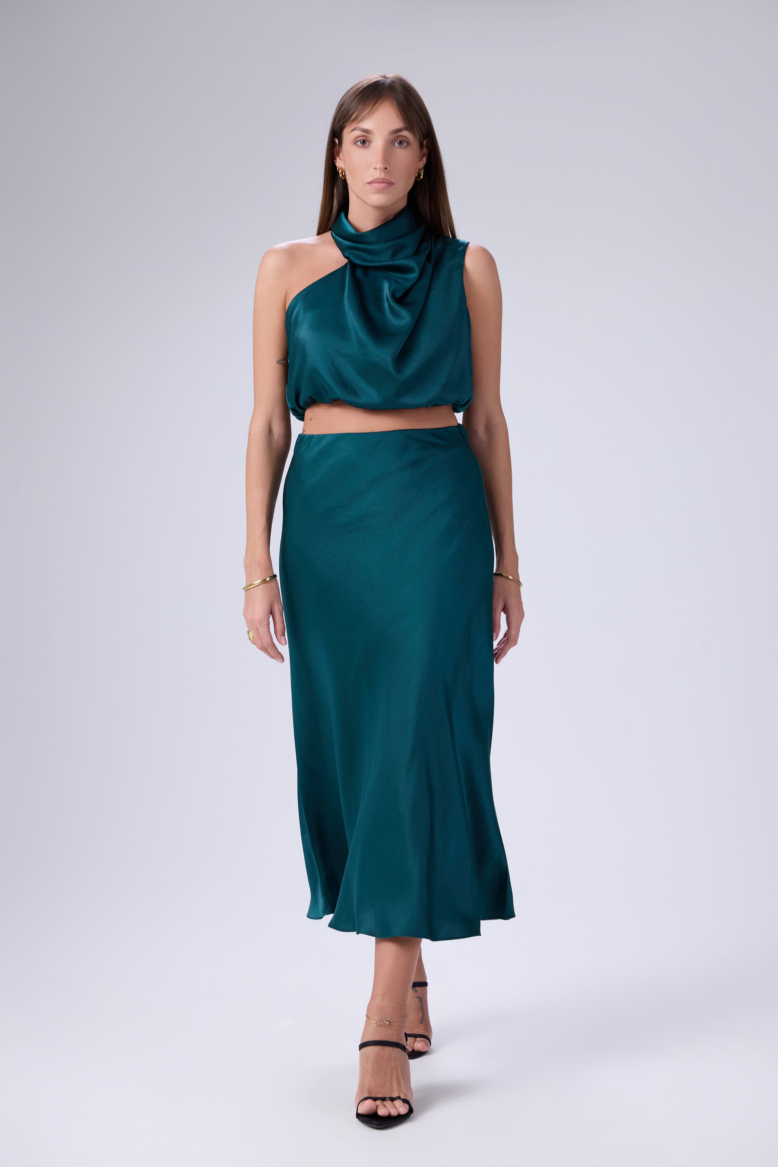 Emerald Green