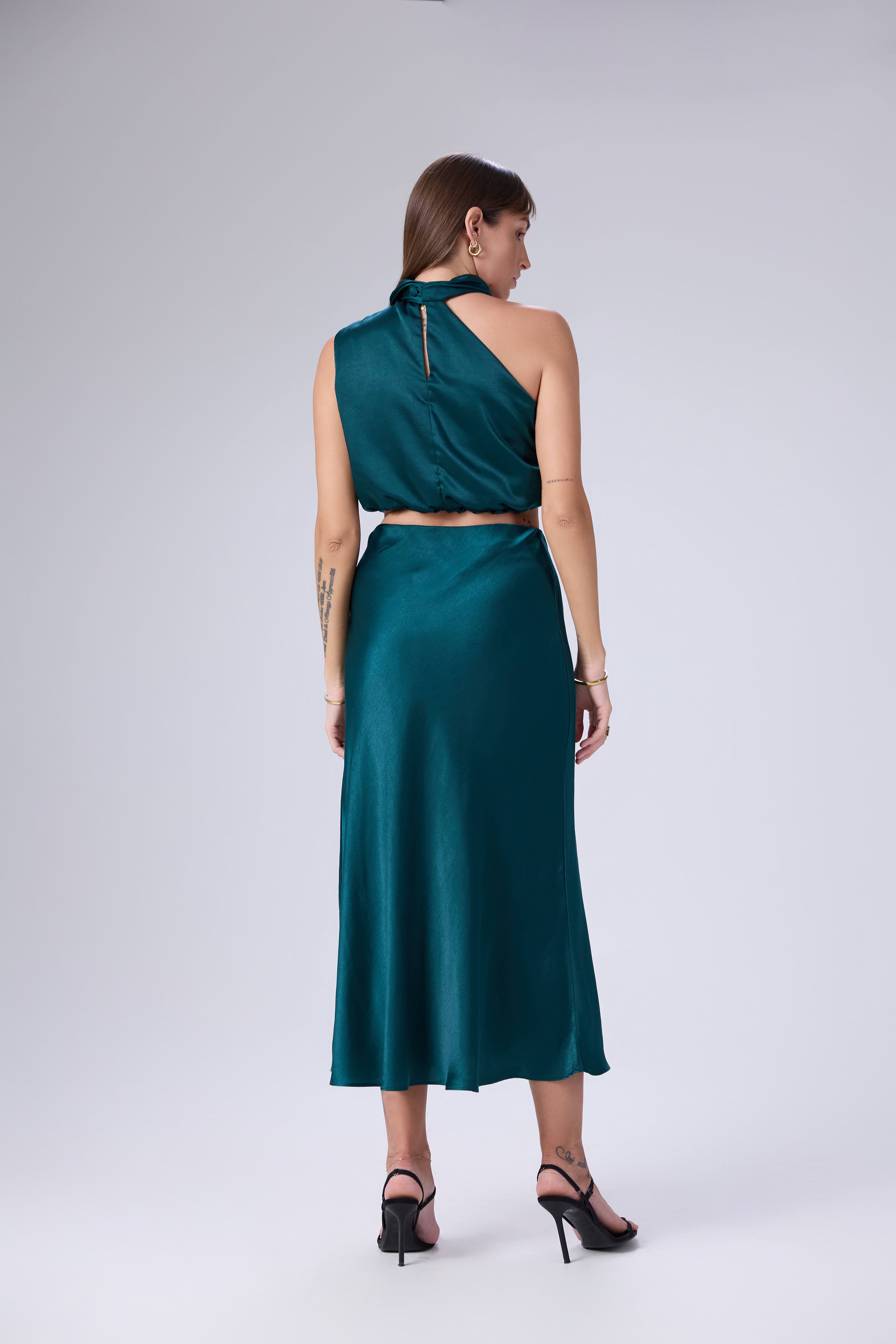 Emerald Green