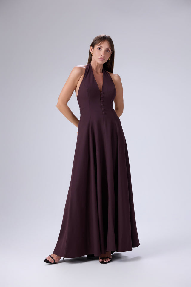 Deep Plum