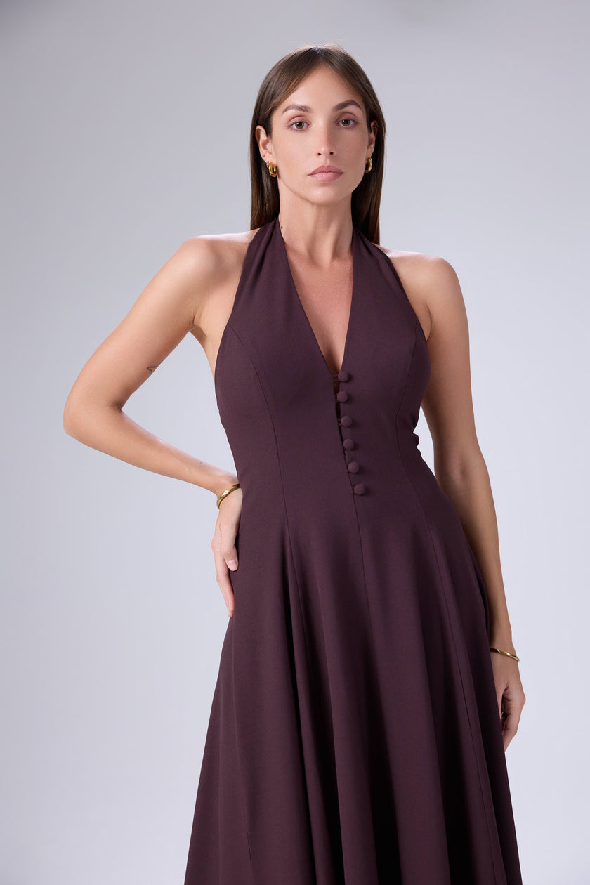 Deep Plum