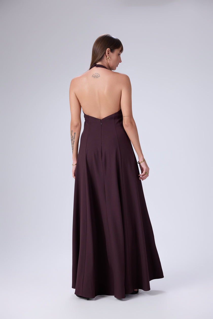 Deep Plum
