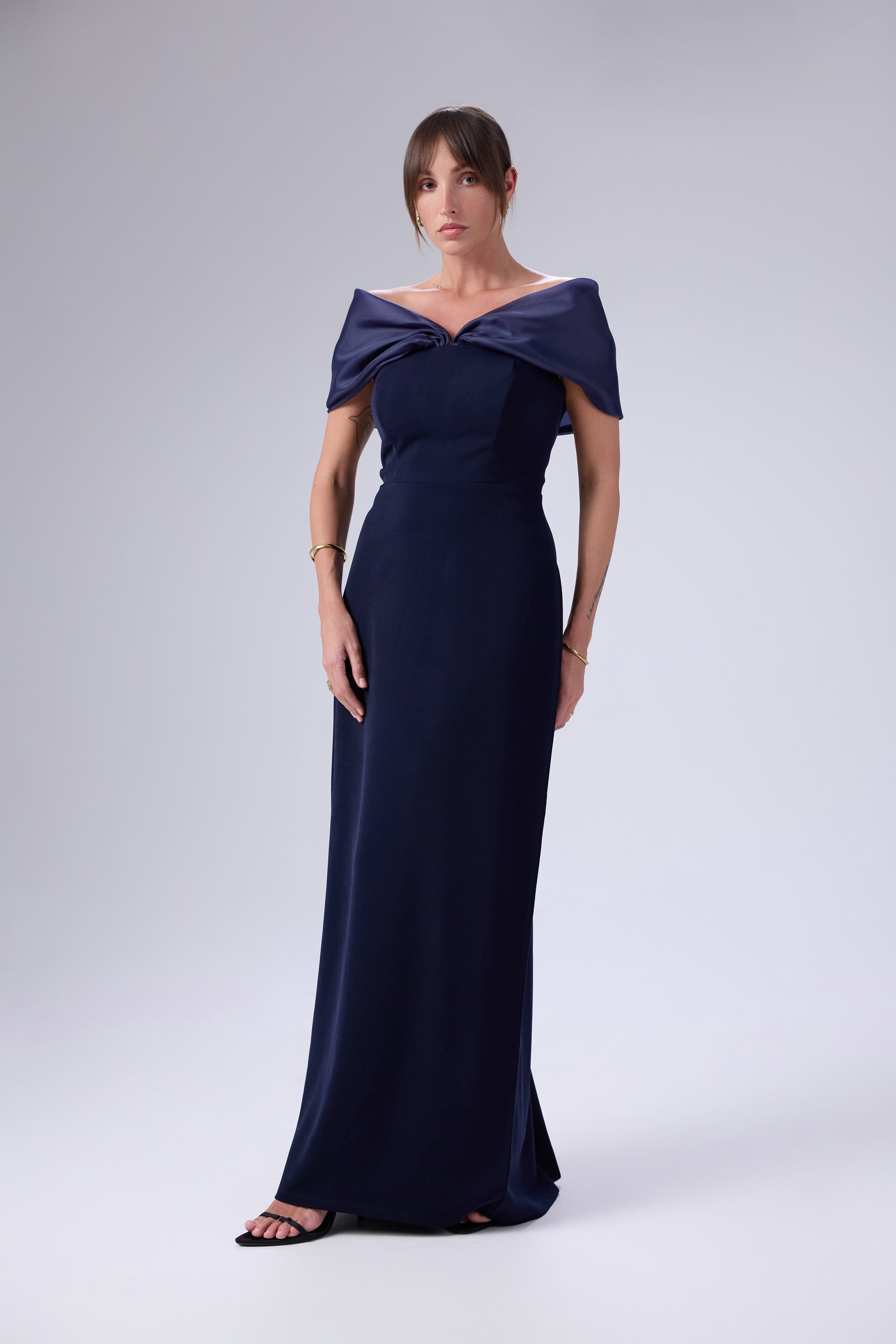 Navy Blue