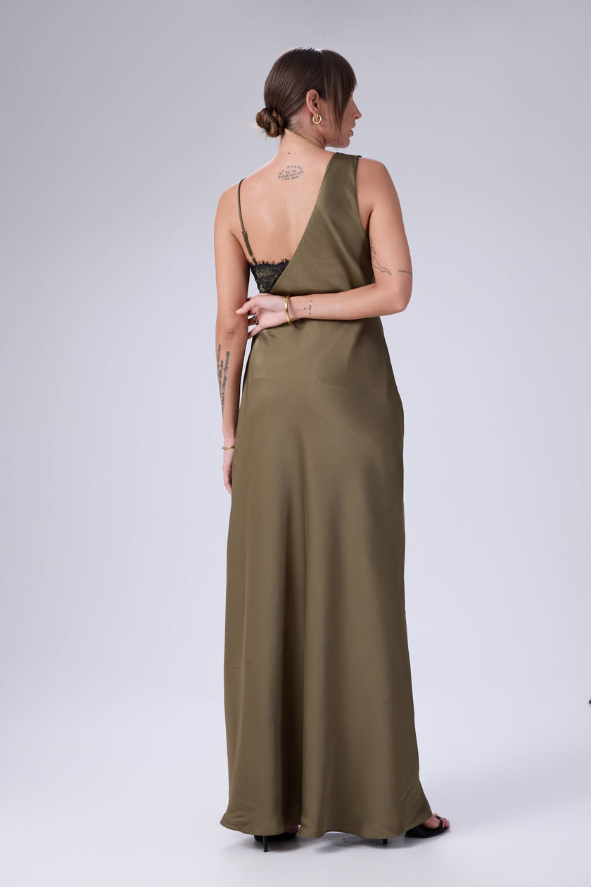 Olive Green